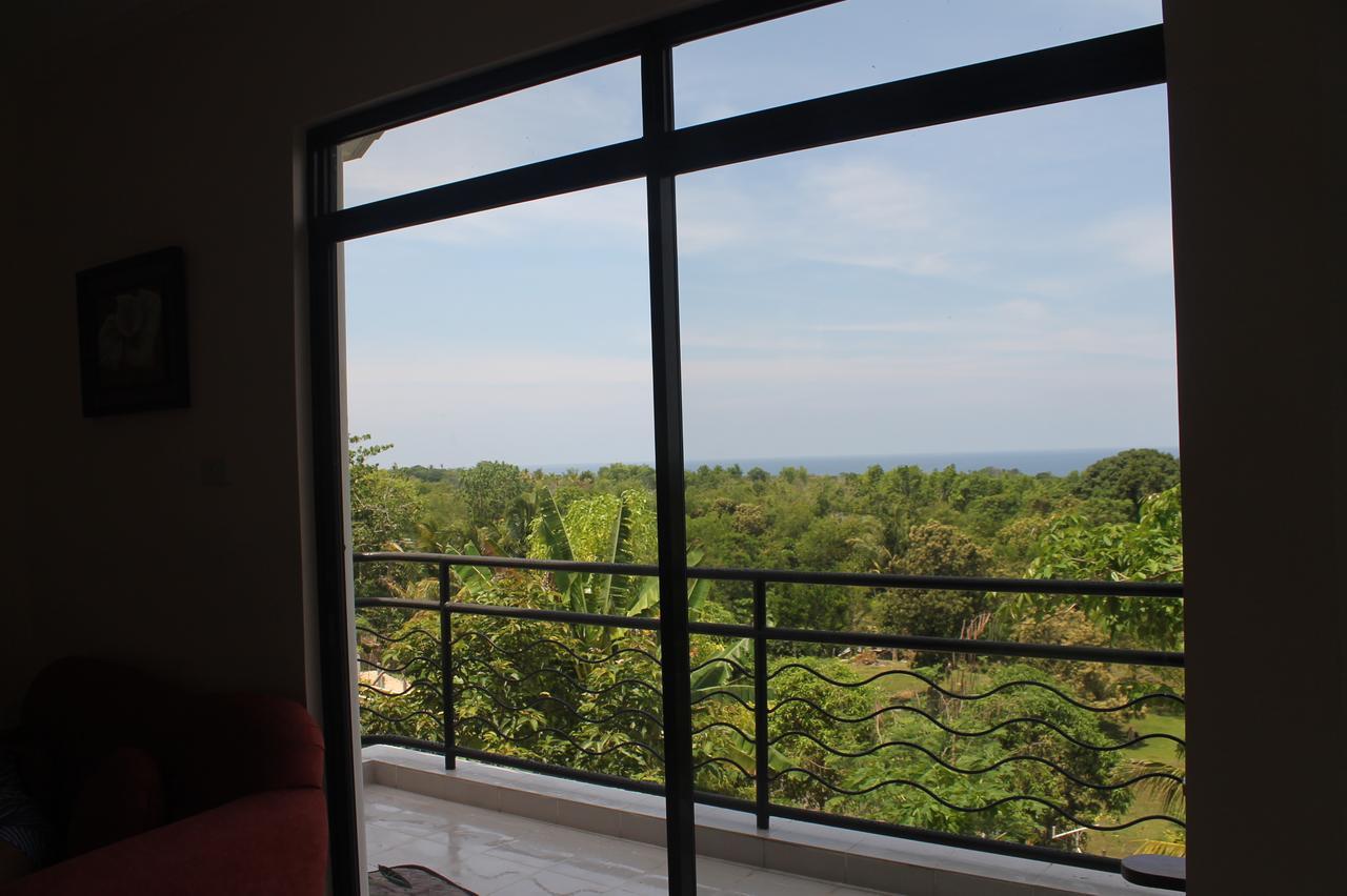 Vidas Mountain Stay-Bohol Baclayon エクステリア 写真