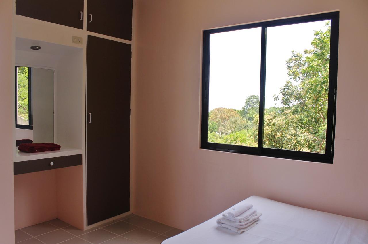 Vidas Mountain Stay-Bohol Baclayon エクステリア 写真