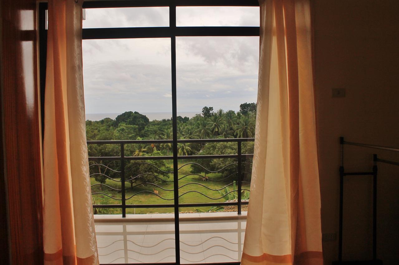 Vidas Mountain Stay-Bohol Baclayon エクステリア 写真