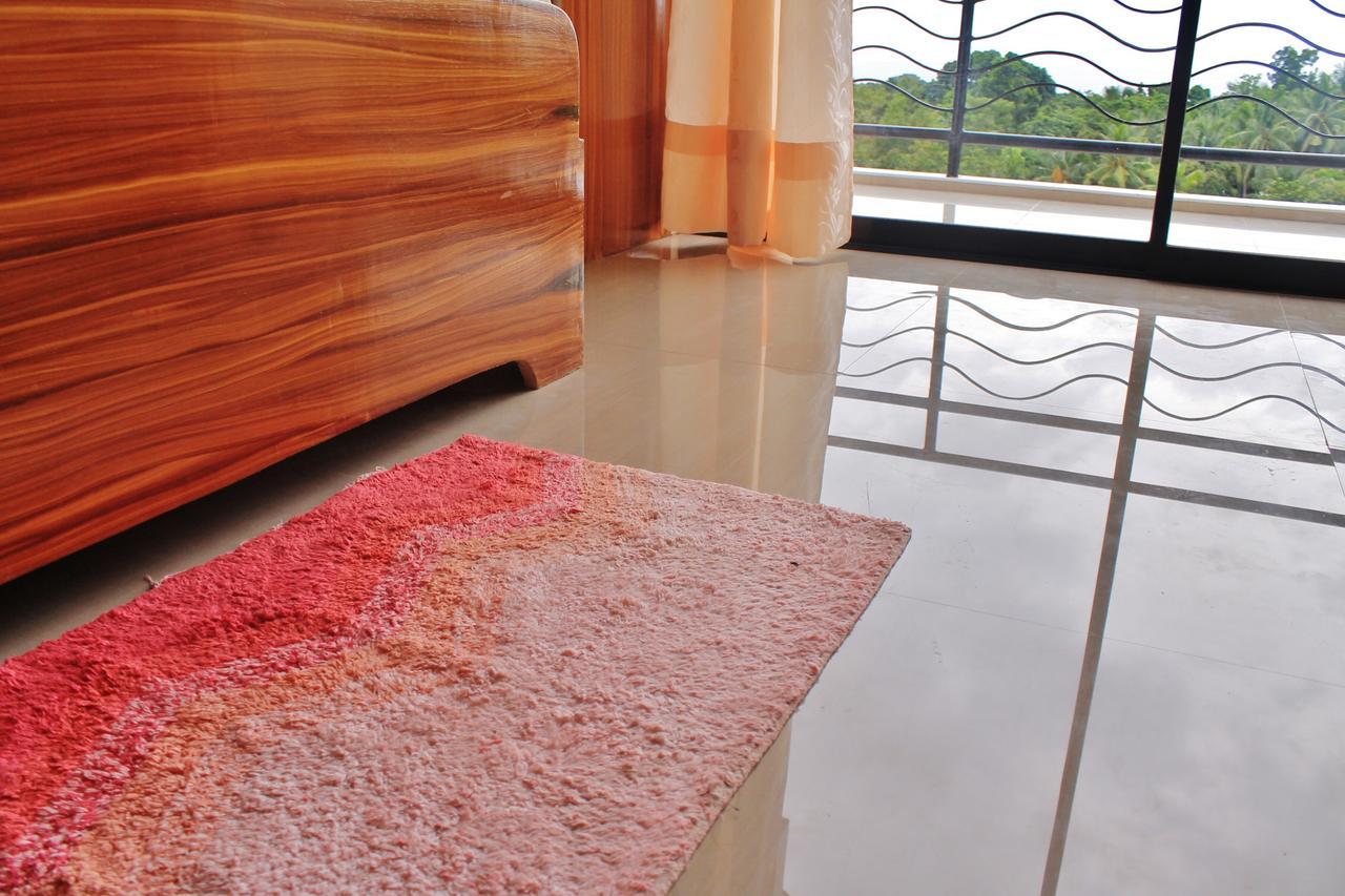 Vidas Mountain Stay-Bohol Baclayon エクステリア 写真