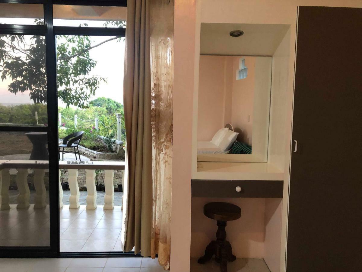 Vidas Mountain Stay-Bohol Baclayon エクステリア 写真